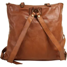 X-ZONE Rucksack Braun