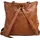 X-ZONE Rucksack Braun