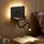 B·LED BARCELONA LED Barcelona Led (6W) schwarz