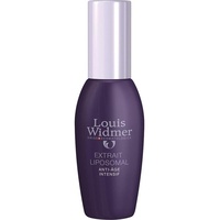 Louis Widmer Extrait Liposomal Serum leicht parfümiert 30 ml