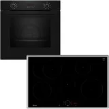 Neff BX48PIB Backofen-Set