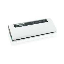 Leifheit Vacu Power 300 Vakuumier-Gerät 3235 , 1 Stück