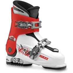 Skischuhe Kinder ROCES IDEA UP ROT 19cm