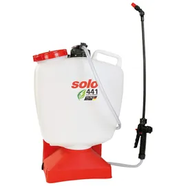 Solo 441 Akku-Rückenspritze 16 l
