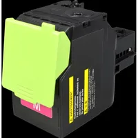 W&P Alternativ Toner ersetzt Xerox 006R04358 magenta