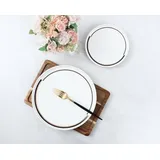 COFI Tafelservice 2-tlg. Muster