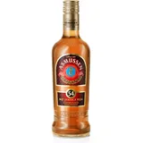Asmussen Feiner Alter Asmussen Rum 54% vol 0,7 l