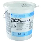 dr. weigert gmbh & co. kg neodisher LaboClean A Alkalisches Reinigungspulver 10 kg Eimer