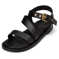 Marc O'Polo Stina Damen Schwarz 39