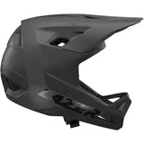 Lazer Chase Matte Black L