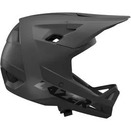 Lazer Chase Matte Black L