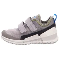 ECCO Klettschuhe in Grau | Gr.: 32