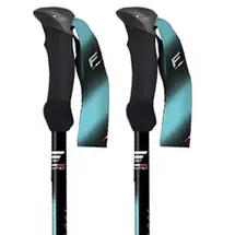 fizan Compact 4 Tech 51-125 cm hellblau