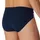 SCHIESSER Herren Slip dunkelblau 3XL 3er Pack