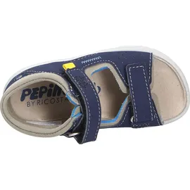 Pepino Mantu Blau 25