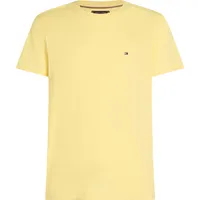 Tommy Hilfiger T-Shirt Solid Gelb L