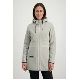 ICEPEAK Ames Fleecejacke Weiß L