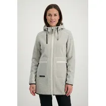 ICEPEAK Ames Fleecejacke Weiß L