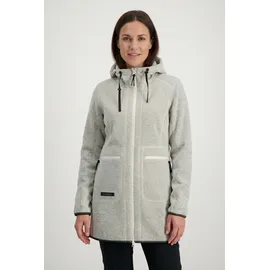 ICEPEAK Ames Fleecejacke Weiß L