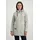 ICEPEAK Ames Fleecejacke Weiß L