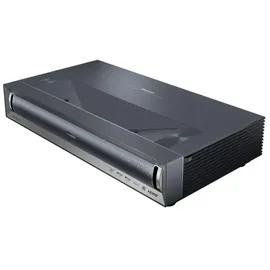 Hisense PX3 Beamer Grau