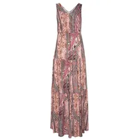 Buffalo Maxikleid Rosa 34