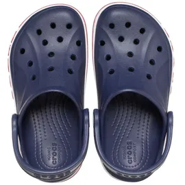 Crocs Bayaband Clog Blau 30