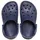 Crocs Bayaband Clog Blau 30