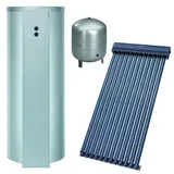 Viessmann Solar-Paket Vitosol 300-TM SP3C, 4,62 m2, TW