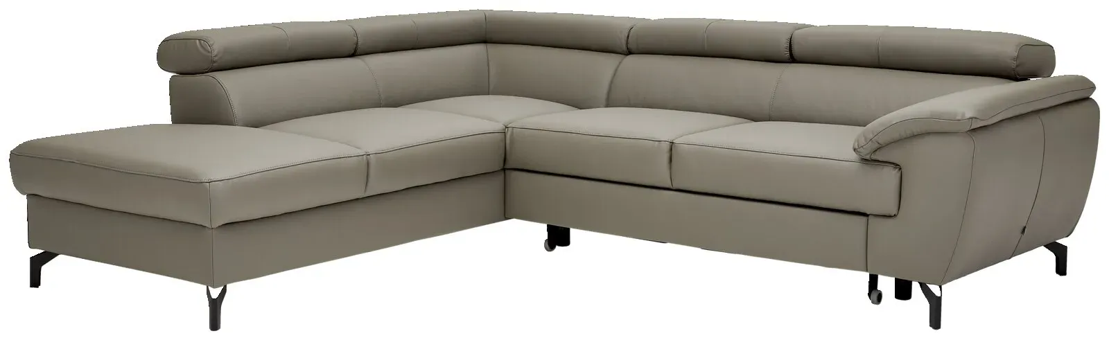 Celina Home Ecksofa FILO - SC ca. 220,00x256,00