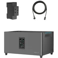 Marstek Jupiter C Plus 2,56 kWh All-In-One Balkonkraftwerk mit