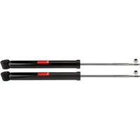 TRW Stoßdämpfer JGT443T