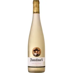 V Blanco Faustino 2022 - 6Fl. á 0.75l
