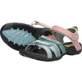 Teva Tirra Damen light earth multi 41