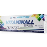 Allnutrition Vitaminall Sport Multivitamine