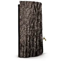 ARVES Evergreen Lite Regentonne 300 l braun
