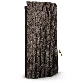 ARVES Evergreen Lite Regentonne 300 l braun