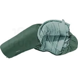 Deuter Orbit 0° SL Schlafsack (Größe MAX. 175CM , gruen)
