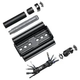 Crankbrothers S.O.S. TT17 Twin TUBE TOOL KIT