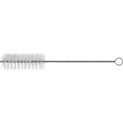 Lessmann Zylinderbürste Nylon, Bürsten-⌀ 40 mm