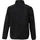 Spalding Jacke Schwarz,