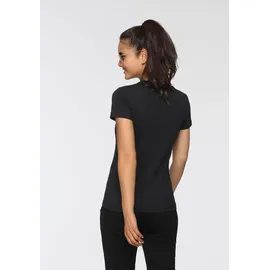 Lonsdale CARTMEL schwarz S
