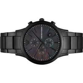 Giorgio Armani AR11 Edelstahl 43 mm AR11275