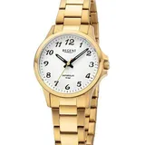 REGENT Damen Uhr Metallarmband 32 mm URF1461