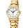 REGENT Damen Uhr Metallarmband 32 mm URF1461
