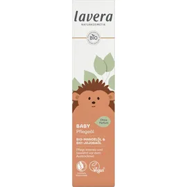 Lavera Baby Pflegeöl