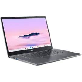 Acer Chromebook 515 CB515-2HT-39N3 Steel Gray, Core i3-1215U, 8GB RAM, 256GB SSD, DE (NX.KNYEG.002)