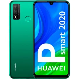 Huawei P smart 2020 128 GB emerald green