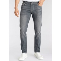Pepe Jeans Regular-fit-Jeans »Spike«, Gr. 34, Länge 34, mid medium, , 34150520-34 Länge 34