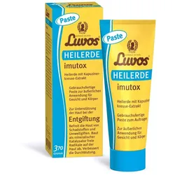 Luvos-Heilerde imutox
